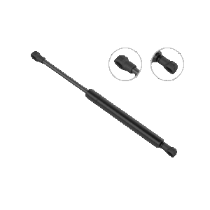Amortiguador Stabilus para  "CHEVROLET, GMC: (2003-2020) EXPRESS 1500,
EXPRESS 2500, EXPRESS 3500, EXPRESS 4500, SAVANA
1500, SAVANA 2500, SAVANA 3500, SAVANA 4500"
