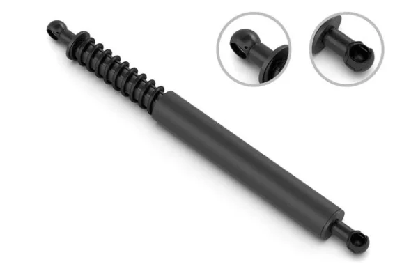 Amortiguador Stabilus para "MERCEDES-BENZ: (2006-2013) R320, R350, R500,R550, R63 AMG"
