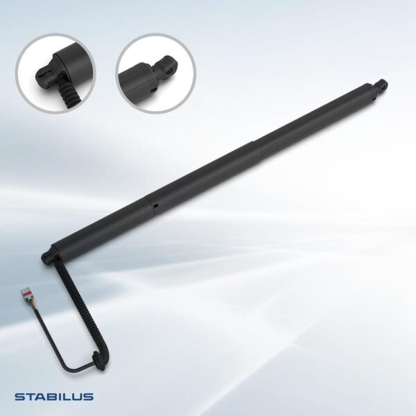 Amortiguador Stabilus para "MERCEDES-BENZ: (2015-2019) CLA180, CLA200,CLA250, CLA45 AMG"
