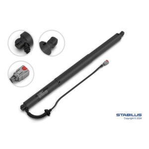 Amortiguador Stabilus para "LINCOLN: (2016-2023) MKX, NAUTILUS"