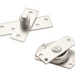 002-0100 Molinete 87