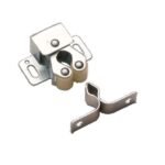 079-0012         Resbalón de Rodillo Galvanizado