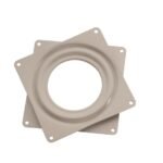 079-0033   Base embalada de acero 100 X 100 mms