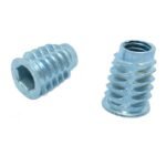 079-0390     Inserto con tope 1/4 * 20mm